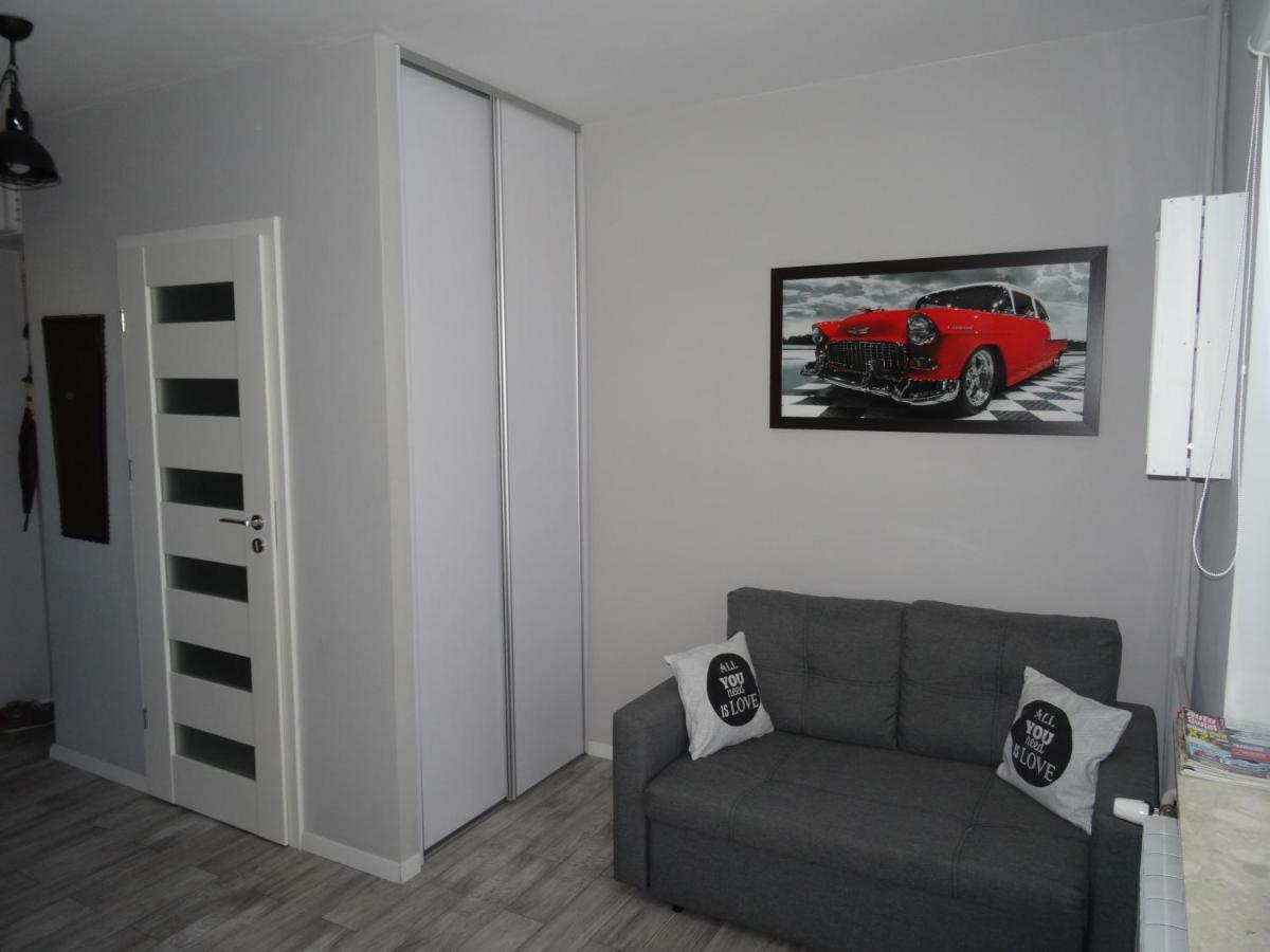 Zenhouse Apartament Warszawa Ursynow, Mokotow Wynajem Krotkoterminowy, Noclegi Ngoại thất bức ảnh